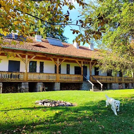 Dobrica Hunting