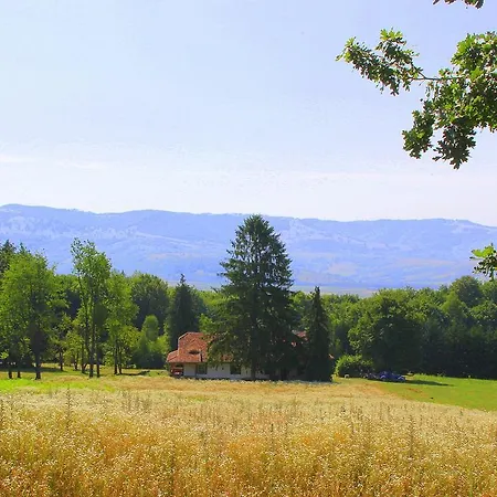 Dobrica Hunting Bixad (Covasna)